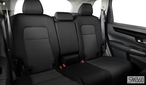 2025 Honda CR-V in Calgary, Alberta
