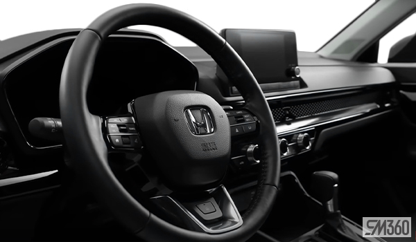 2025 Honda CR-V in Calgary, Alberta