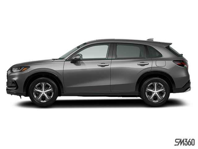 Honda HR-V  2025 à Vancouver, Colombie-Britannique