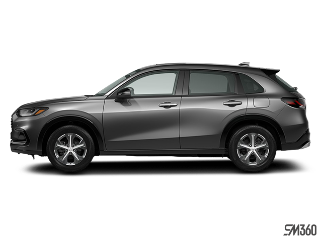Honda HR-V 2025