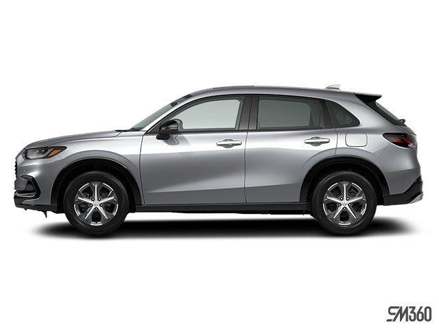 2025 Honda HR-V in Oakville, Ontario