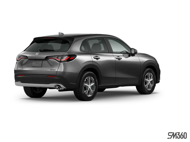 Honda HR-V 2025