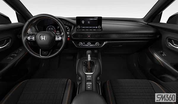 2025 Honda HR-V in Oakville, Ontario