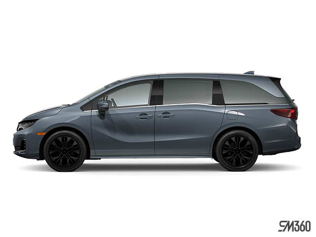 Honda Odyssey  2025 à Calgary, Alberta