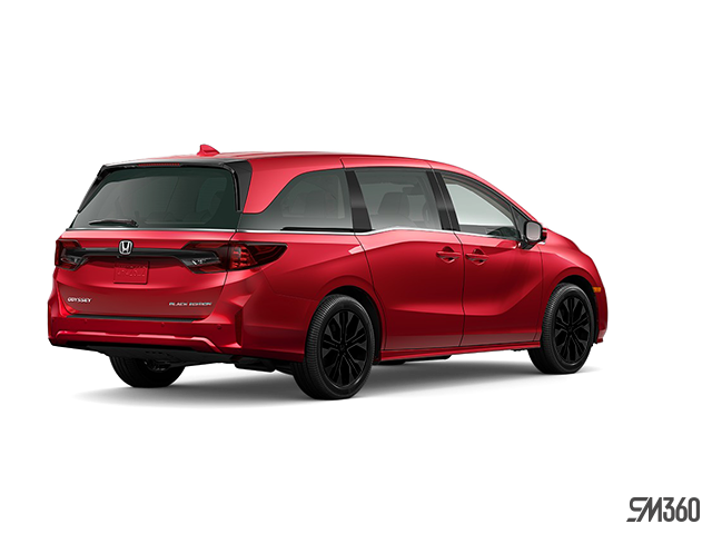 Honda Odyssey  2025 à Markham, Ontario