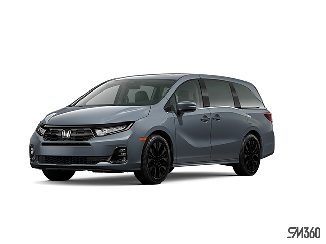Honda Odyssey  2025 à Calgary, Alberta