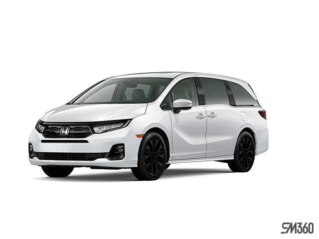 Honda Odyssey  2025 à Calgary, Alberta