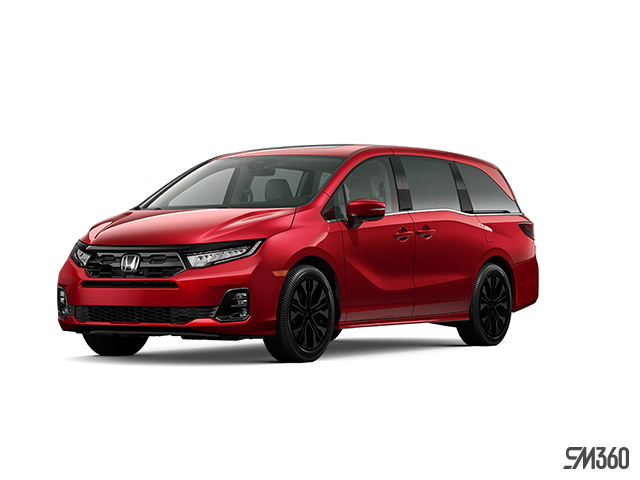 Honda Odyssey  2025 à Markham, Ontario