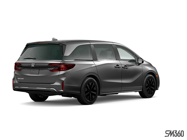 Honda Odyssey  2025 à Calgary, Alberta