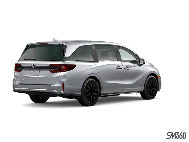 2025 Honda Odyssey in Regina, Saskatchewan