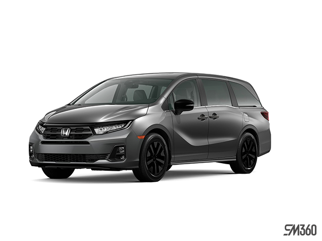 Honda Odyssey  2025 à Calgary, Alberta