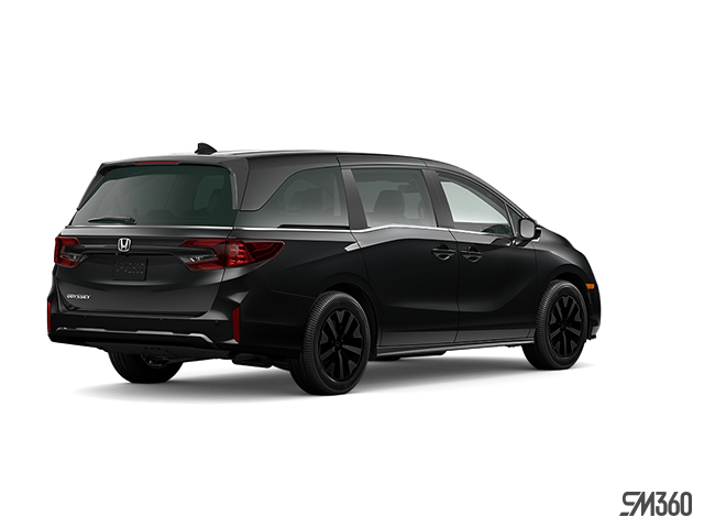 2025 Honda Odyssey in Oakville, Ontario
