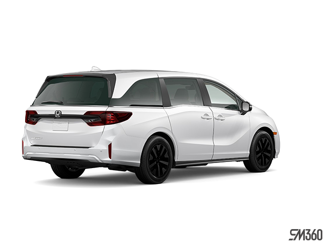 Honda Odyssey  2025 à Calgary, Alberta
