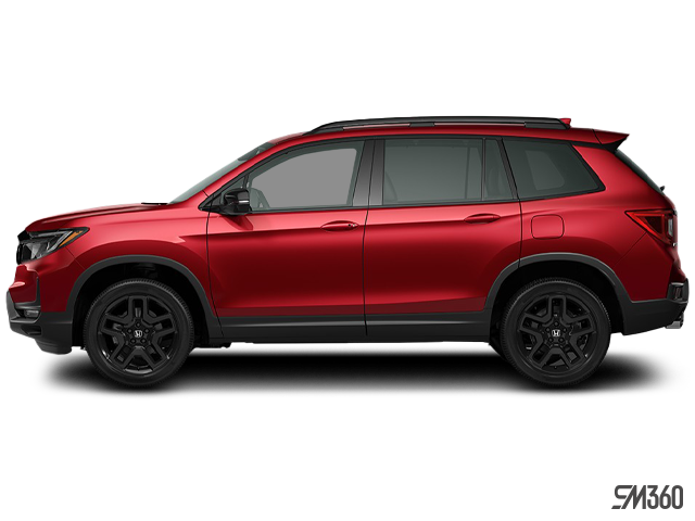 HONDA PASSPORT  2025