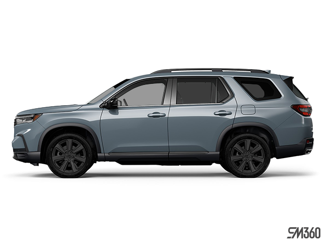 Honda Pilot  2025 à Surrey, Colombie-Britannique