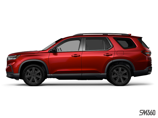 Honda Pilot  2025 à Calgary, Alberta