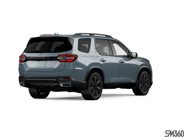 Honda Pilot  2025 à Surrey, Colombie-Britannique