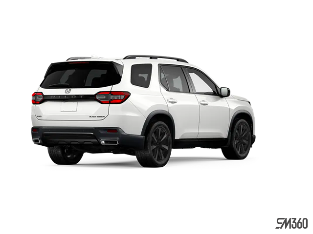 2025 Honda Pilot in Surrey, British Columbia
