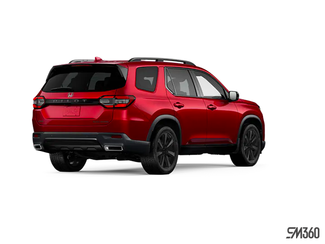Honda Pilot  2025 à Calgary, Alberta