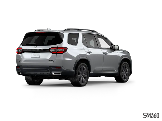 Honda Pilot  2025 à Calgary, Alberta
