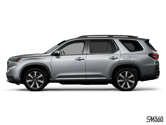 2025 Honda Pilot in Regina, Saskatchewan