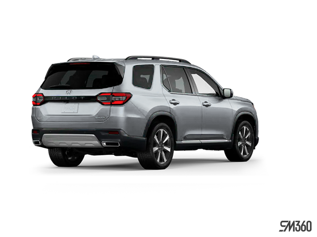 2025 Honda Pilot in Regina, Saskatchewan