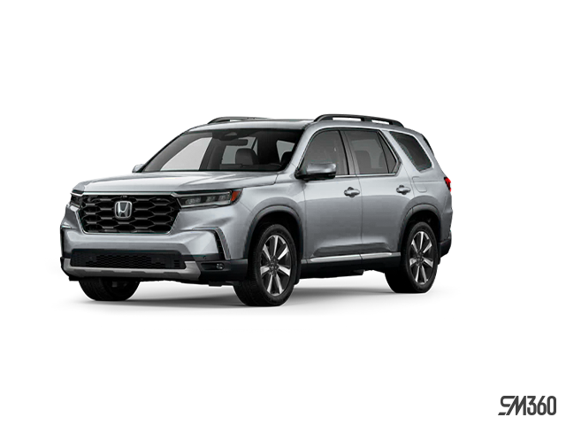 2025 Honda Pilot in Regina, Saskatchewan
