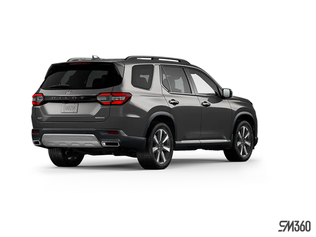 Honda Pilot  2025 à Calgary, Alberta
