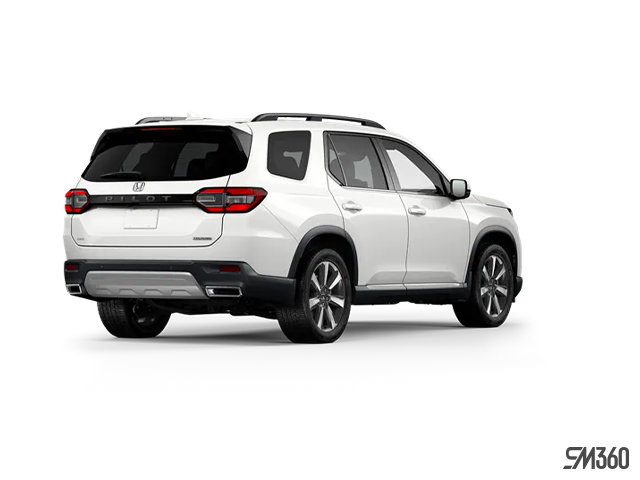 2025 Honda Pilot in Calgary, Alberta