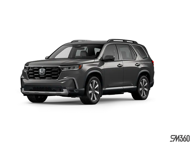 Honda Pilot  2025 à Calgary, Alberta