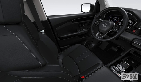 2025 Honda Pilot in Calgary, Alberta