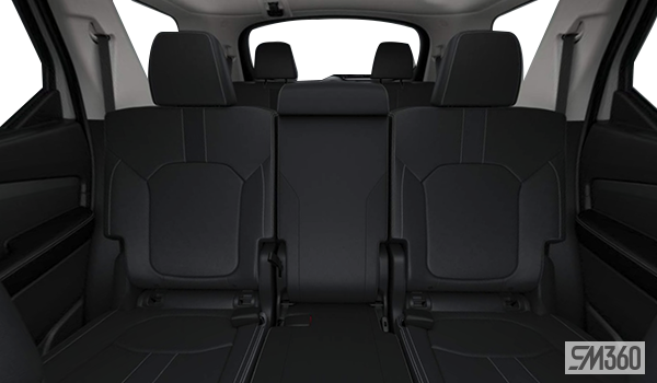 2025 Honda Pilot in Calgary, Alberta