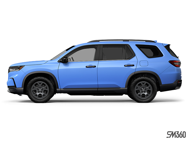 2025 Honda Pilot in Markham, Ontario