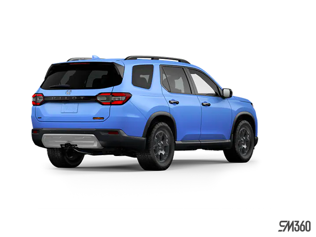 2025 Honda Pilot in Markham, Ontario