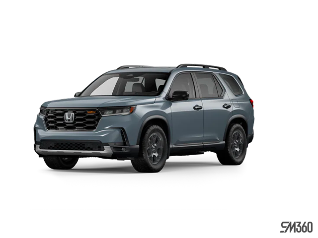 2025 Honda Pilot in Dorval, Quebec