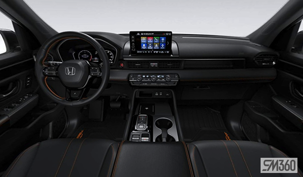 2025 Honda Pilot in Markham, Ontario