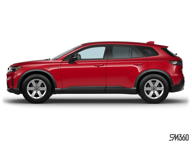 HONDA PROLOGUE  2025