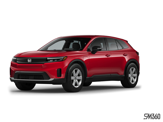 HONDA PROLOGUE  2025