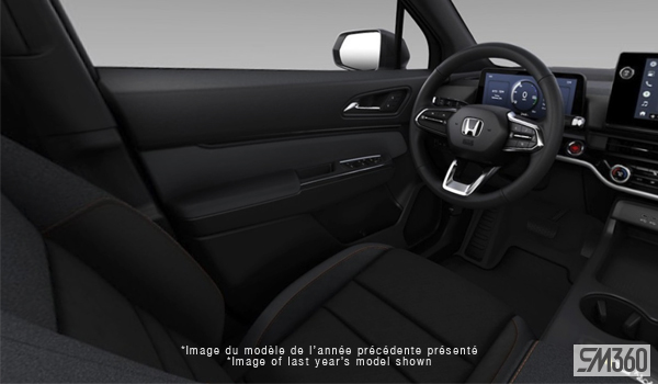 2025 Honda Prologue in Vancouver, British Columbia