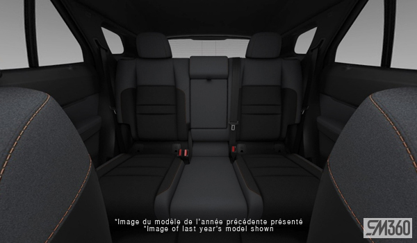 2025 Honda Prologue in Vancouver, British Columbia