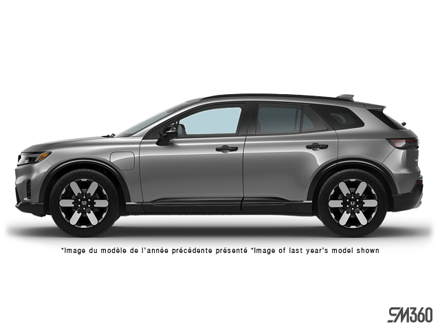2025 Honda Prologue in Surrey, British Columbia