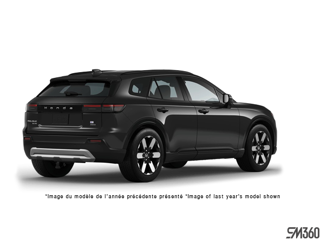 2025 Honda Prologue in Oakville, Ontario