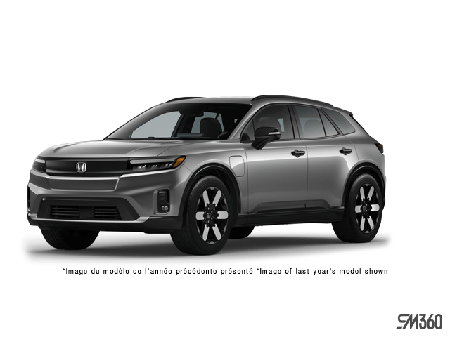 2025 Honda Prologue in Surrey, British Columbia