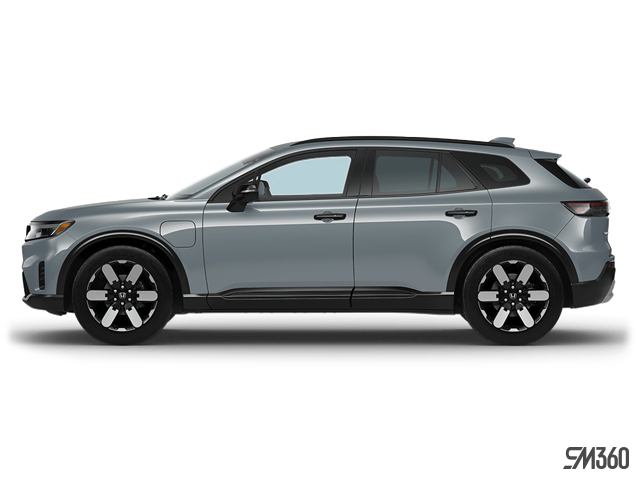 2025 Honda Prologue in Vancouver, British Columbia