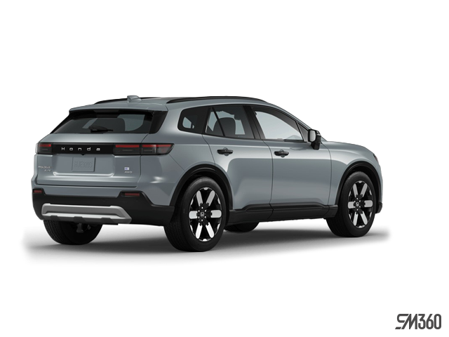 2025 Honda Prologue in Vancouver, British Columbia