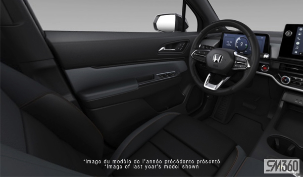2025 Honda Prologue in Surrey, British Columbia