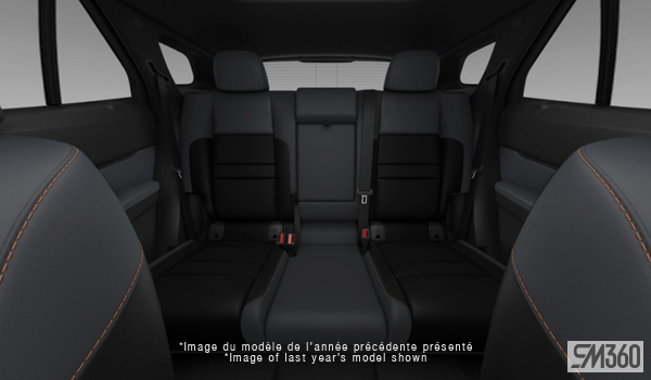 2025 Honda Prologue in Surrey, British Columbia