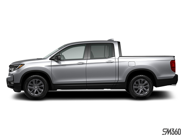 HONDA RIDGELINE  2025