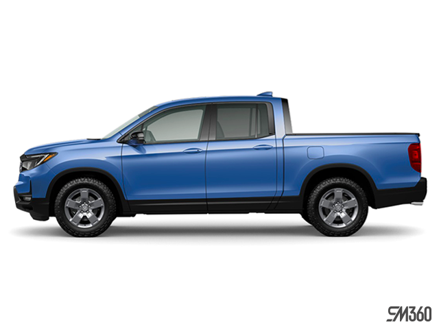 2025 Honda Ridgeline in Calgary, Alberta