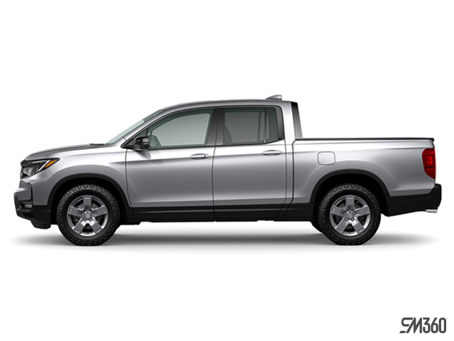 2025 Honda Ridgeline in Oakville, Ontario